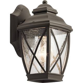 Elstead Lighting - Tangier - Facadebelysning