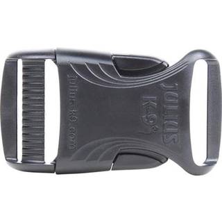 Julius-K9 Buckle for K9 mini 25mm