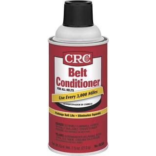 CRC 05350 Belt Conditioner - 7,5 WT OZ.