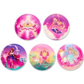 Klettie Set 5tlg. Magische Prinzessin
