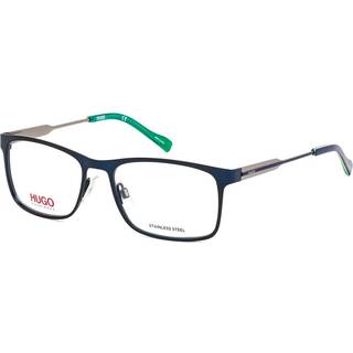 HUGO Hugo 0231 FLL 54 Briller Mænd Blue - Blue - 54mm