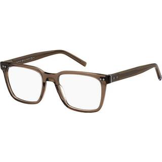 Tommy Hilfiger TH 1982 09Q 53 Briller Mænd Brun - Transparent Brown - 53mm