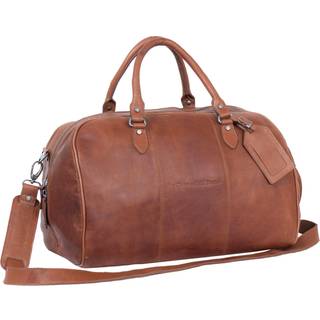 The Chesterfield Brand Liam Weekendtaske cognac