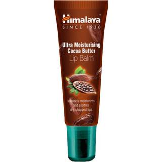 Himalaya - Ekstra Fugtgivende Kakao Smør Læbepomade - 10g