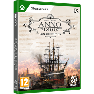 Anno 1800™ Console Edition