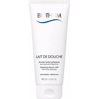 Biotherm Lait Corporel Moisturizing Shower Milk 200 ml