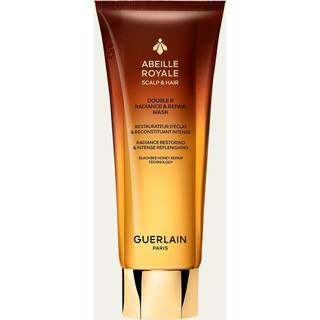 GUERLAIN Hudpleje Abeille Royale Scalp & Hair Double R Radiance & Repair Mask 200 ml (2.270,00 kr / 1 l) - 200 ml