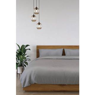 Panda London Panda London Silver Bedding Set