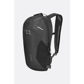 Rab Tensor 5 Daypack størrelse 5 l farve grå/sort