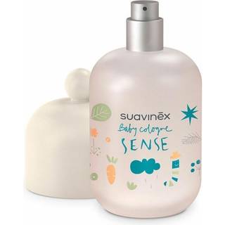 Suavinex Baby Cologne Sense Eau de Cologne til børn fra fødslen 100 ml - 100 ml
