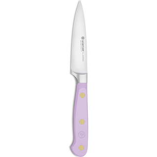 Wüsthof Classic Colour Urtekniv 9 Cm - Skrælleknive Stål Purple Yam - 1061702209