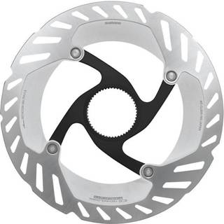 Shimano Bremseskive RT-CL800 160mm CL Ice-Tech Freeza ekstern låsering
