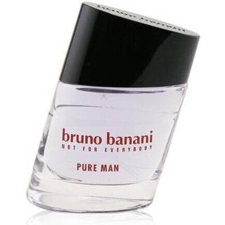 Bruno Banani Pure Man Eau de toilette 30 ml
