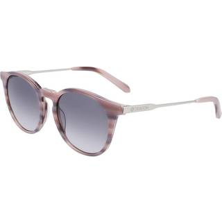 DRAGON Dragon DR520S LL HYPE 688 51 Solbriller Mænd Lyserød - Blush Wood Pink - 51mm