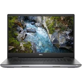 Dell Precision 7780 i7-13850HX/32/1TB 17,3" bærbar computer