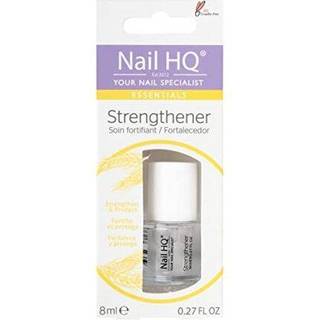 Nail HQ Essentials Strengthener Forstærkende neglelak 8 ml - 8 ml
