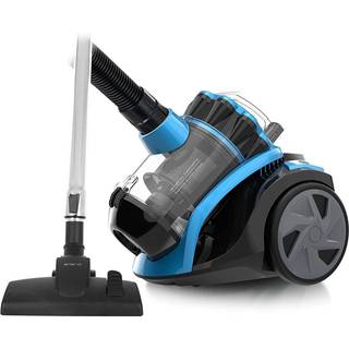 Emerio Støvsuger VCE-108278.10 - vacuum cleaner - canister