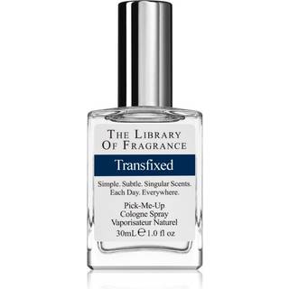 The Library of Fragrance Transfixed Eau de Cologne til mænd 30 ml - 30 ml