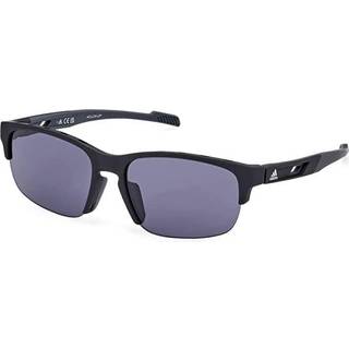 Adidas Sport Mand SP0068 02A Solbriller Firkantet Normal