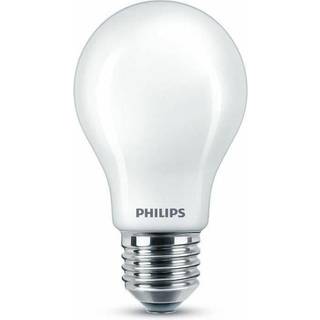 Philips LED 7W (60W) E27 4000K 806lm Mat