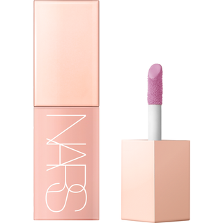 NARS AFTERGLOW LIQUID BLUSH Flydende rouge Til strålende hud Skygge WANDERLUST 7 ml - 7 ml
