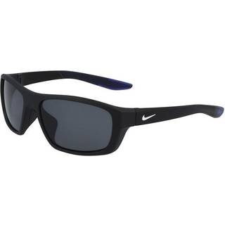 Nike BRAZEN BOOST FJ1975 010 57 Solbriller Mænd Black - Matte Black - 57mm