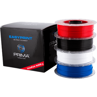 Prima Creator EasyPrint PLA Value Pack Standard