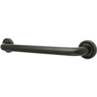 Kingston messing Dr914165 Camelon 16 """" Grab Bar Oil Rubbed Bronze