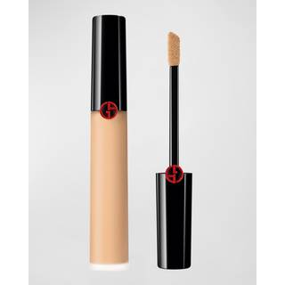 Armani Make-up Ansigtsmakeup Power Fabric Concealer No. 4 6 ml () - 6 ml
