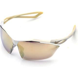 Nike VAPORWING M EV0914 100 187 Solbriller Mænd Hvid - Matte White - 187mm