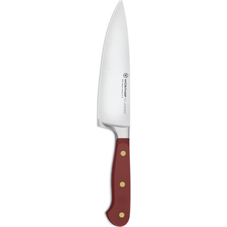 Wüsthof Classic Kokkekniv 16 Cm, - Kokkeknive Stål Tasty Sumac - 1061700516