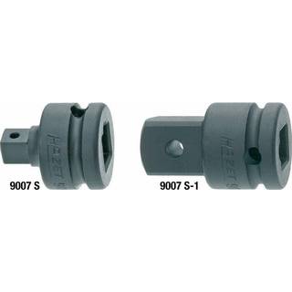 HAZET Kraft adapter 1/2 - 3/4 (9007S-1)