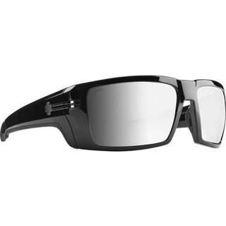 Spy REBAR ANSI 6700000000166 62 Solbriller Mænd Black - Black - 62mm