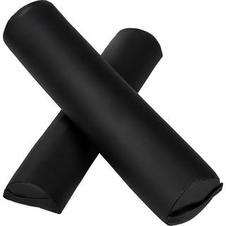 Massagerulle sæt - sort