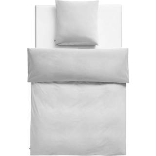 HAY Duo dynebetræk 150x210 cm Grey