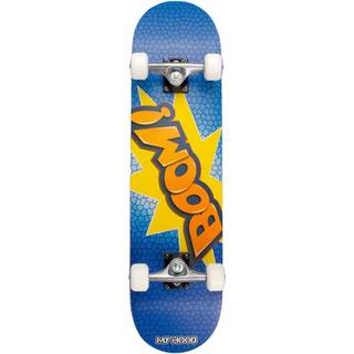 BOOM skateboard