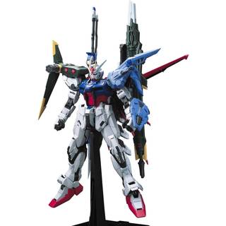 PG GAT-X105+AQM/E-YM1 Perfect Strike Gundam 1/60