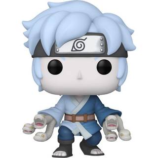 Funko Pop! Boruto Mitsuki-figur