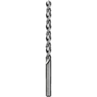 Heller 21356 1 HSS Metal-spiralbor 4.2 mm Samlet længde