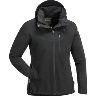 Pinewood Finnveden Hybrid Jakke Herre-black-XL