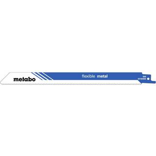 Bajonetsavkl. til metal 225mm BiM 14tpi Flex pk/2