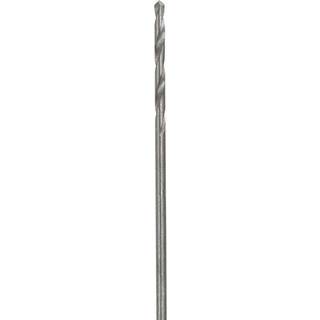 Heller 23026 1 HSS Metal-spiralbor 0.6 mm Samlet længde