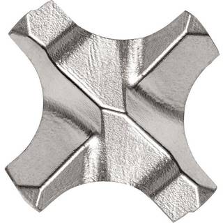 Metabo 4007430280664 - 626123000 HM-hammerbor, SDS plus, Pro 4 Premium, 4 skær
