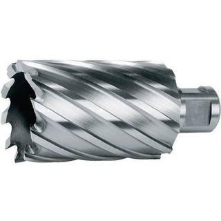 Kernebor HSS Weldon ø60×55 mm
