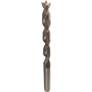 FAMAG Træ dybelbor "kort" HSS-G  TOP 1594 - 13,0mm