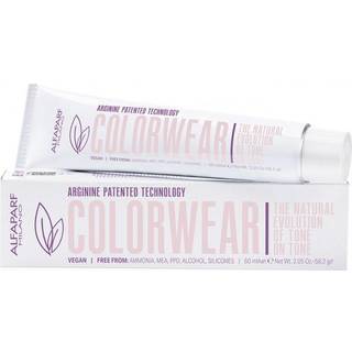 Alfaparf Milano Color Wear 7.32 Middle Blonde Gold - 60 ml