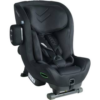 Axkid Minikid 4 Bagudvendt Autostol, Tar