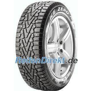 Pirelli Winter Ice Zero Run Flat ( 225/55 R17 97T RF, med spikes, runflat )