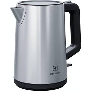 Electroloux Elkedel 1,7 L - Stål
