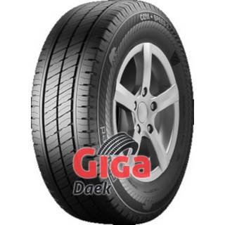 Gislaved Com*Speed 2 ( 195/65 R16C 104/102T 8PR Dobbelt mærkning 100T )